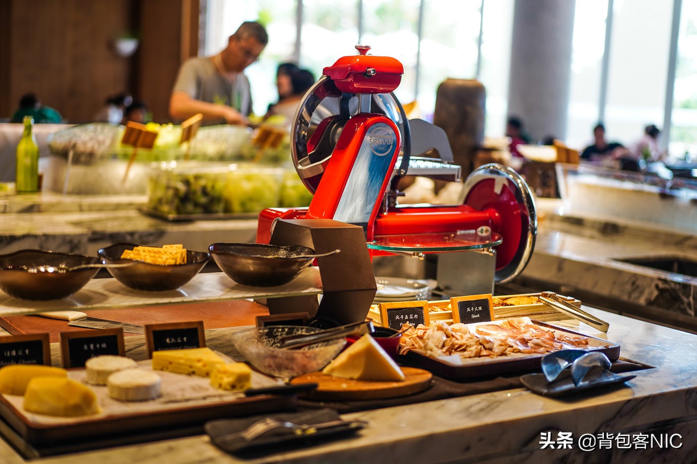 三亚亚特兰蒂斯七星级豪华酒店,三亚最好的酒店是亚特兰蒂斯吗