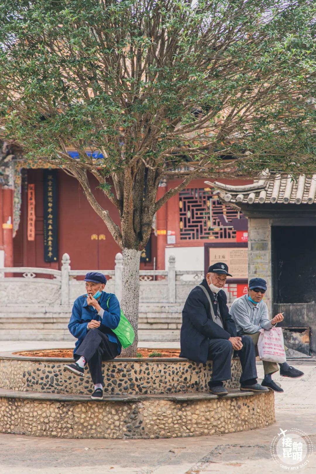 官渡古镇玉石假吗,官渡古镇买银饰会被坑吗