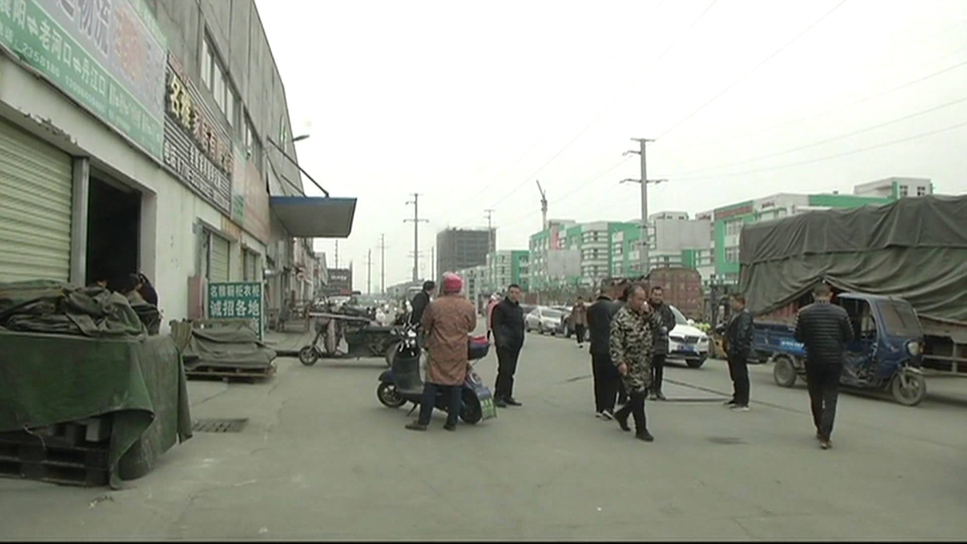 物流跑路款怎么处理,物流跑路个体户损失有哪些