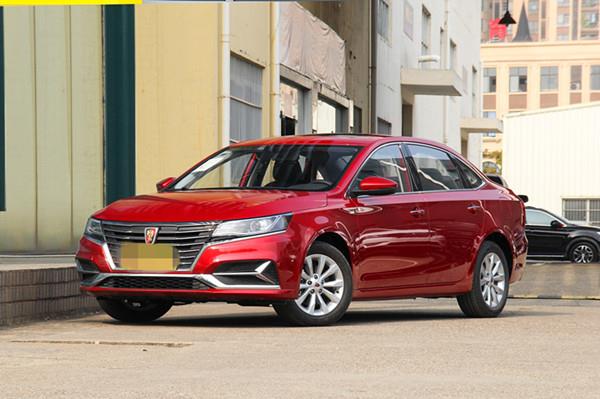 荣威ei6plus和比亚迪秦prodm对比,比亚迪秦和荣威ei6max哪个好