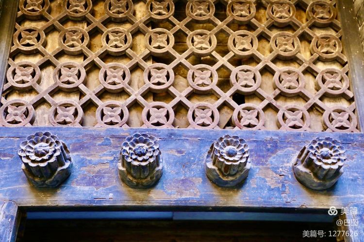 河东柳氏和关西柳氏,山西柳氏民居景区