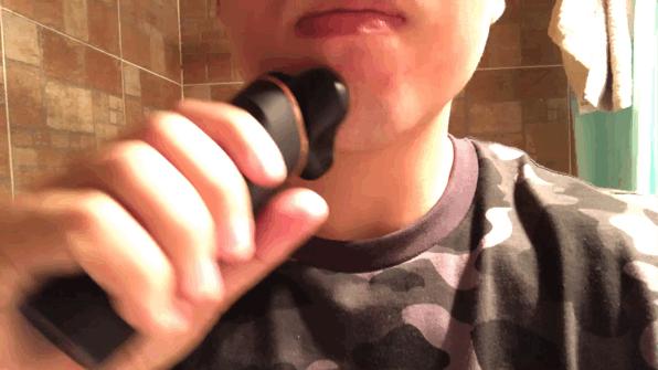 素士凌朗s3剃须刀使用体验如何,素士凌朗s3剃须刀怎么用