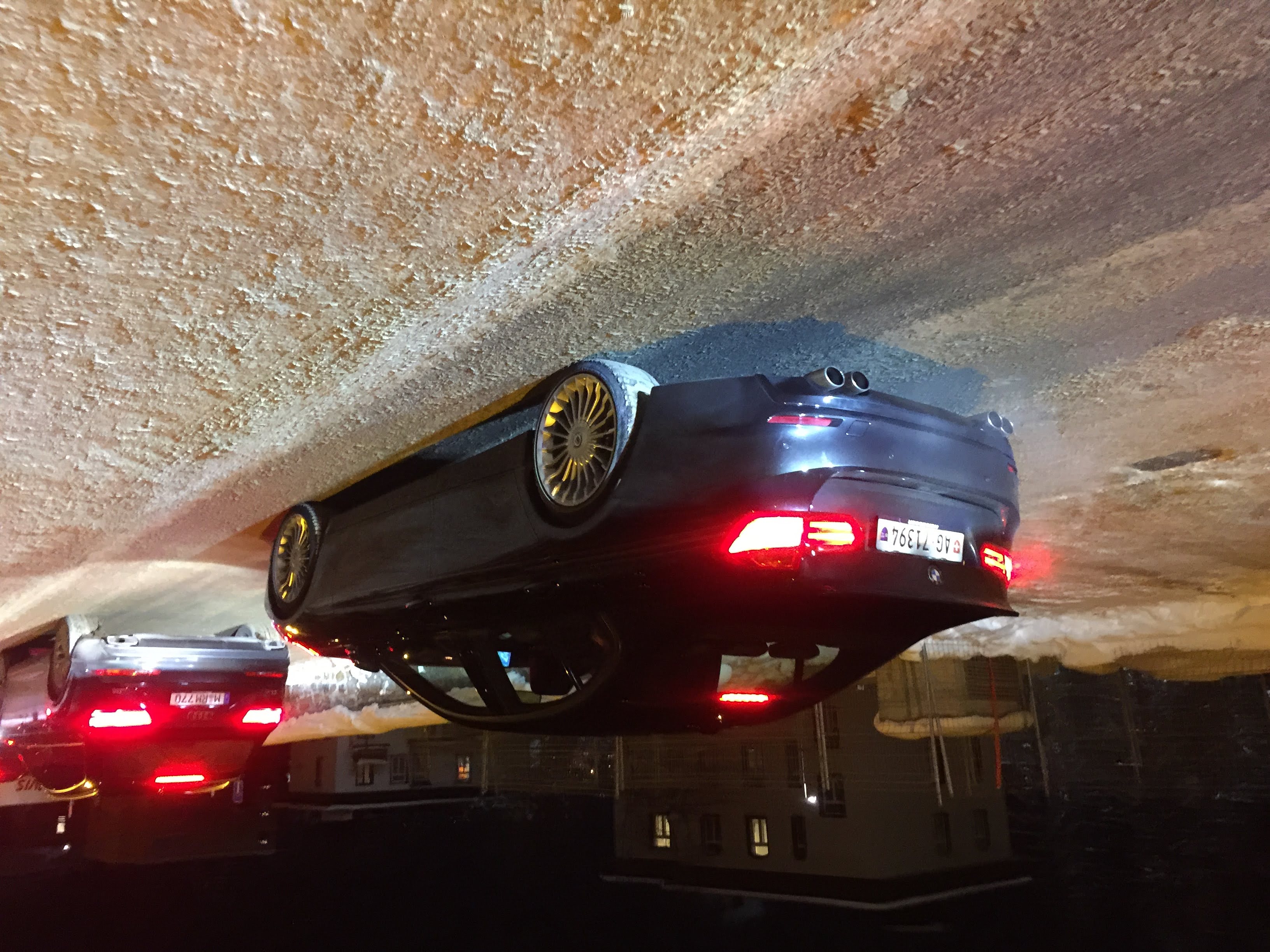 还不如二线明星？扒一扒参加达沃斯论坛的大佬们都坐什么车