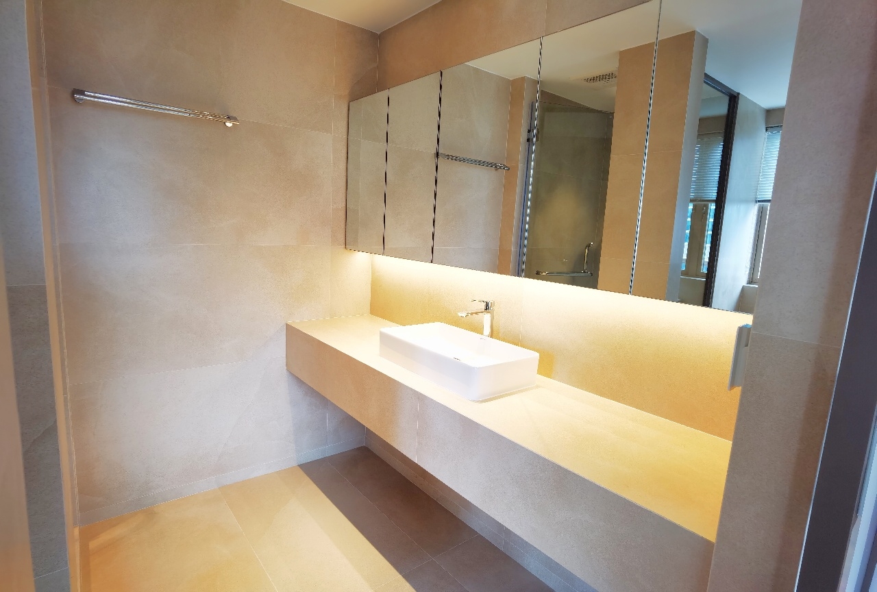 看，这是月租3.5w的房子