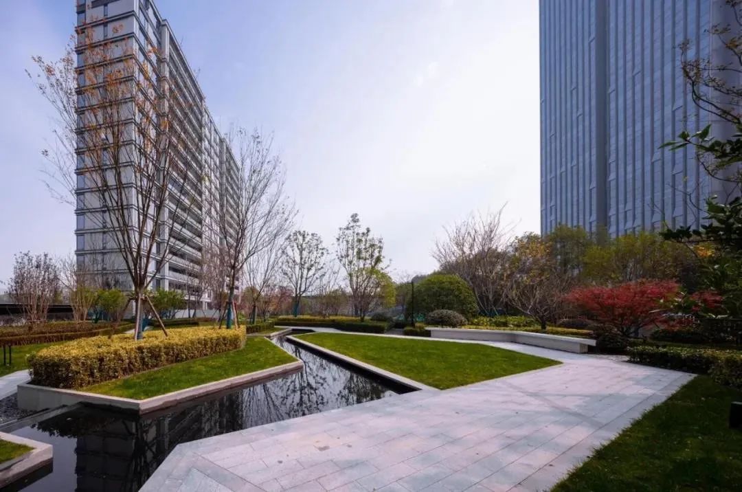 融创逸树,宁波融创逸树园