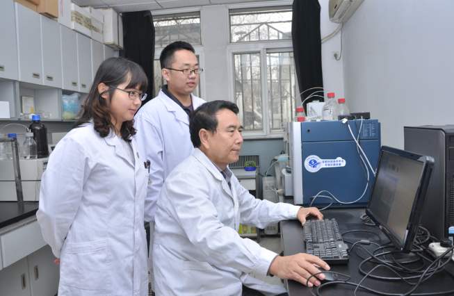 中医养肺的动作,中医润肺养肺食谱