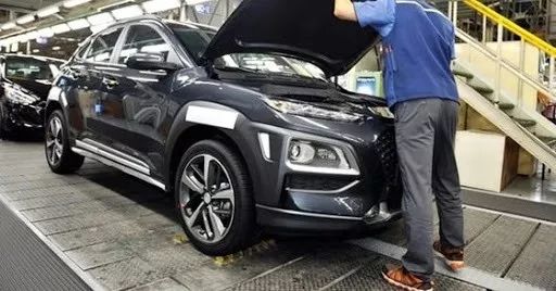 车企造口罩为什么速度那么快,真云测评