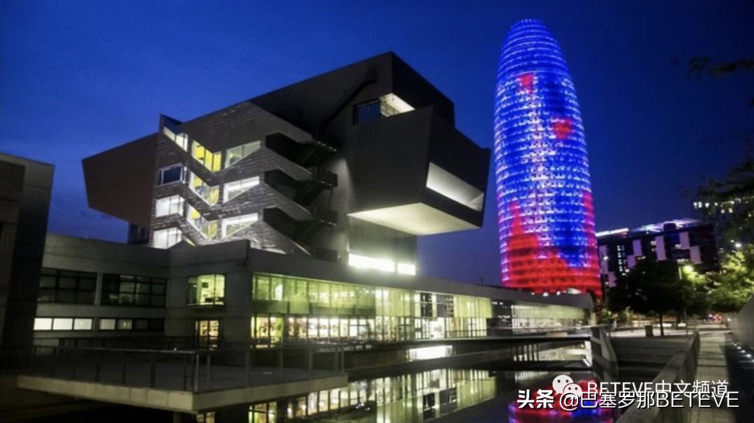 Betevé旅游｜阳光沙滩地中海世界人民眼中的巴塞罗那是怎样的