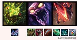 新赛季云顶之弈如何吃烂分,云顶之弈比较稳定的烂分阵容