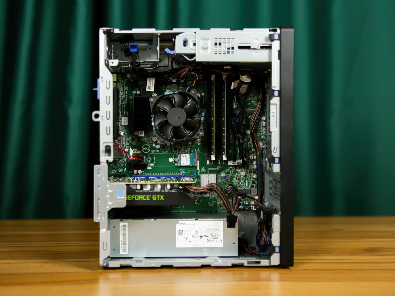 戴尔optiplex7080增加内存,戴尔optiplex7080mff评测