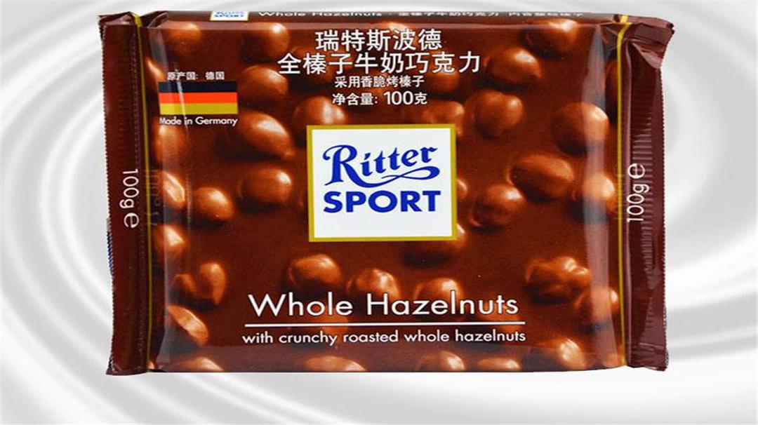 世界上最好吃的4款巧克力,全球最好吃的4款巧克力