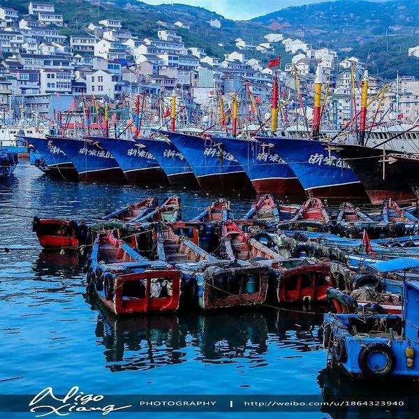 浙江嵊泗县简介,嵊泗县主要岛屿