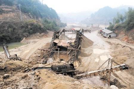 沙子价格为什么越来越贵,现在沙子值钱吗