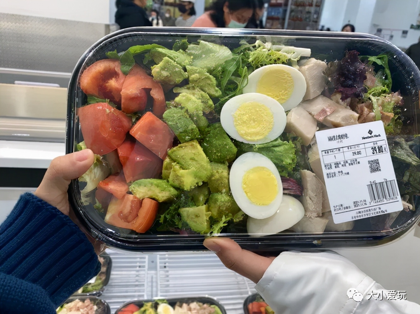 这个以“大”著称的超市太适合老母亲！值得买的都给大家总结好了