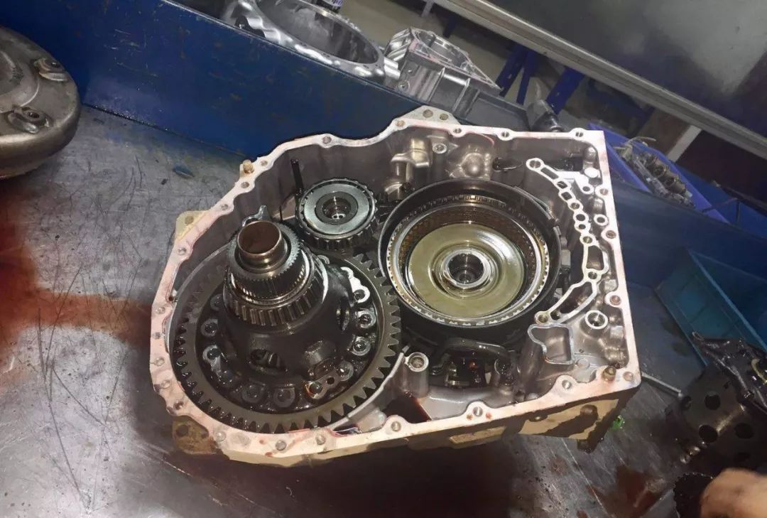 日产变速箱真有那么可怕吗,日产奇骏发动机的缺点