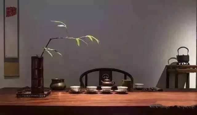 家无陶瓷不富贵,家无瓷不贵