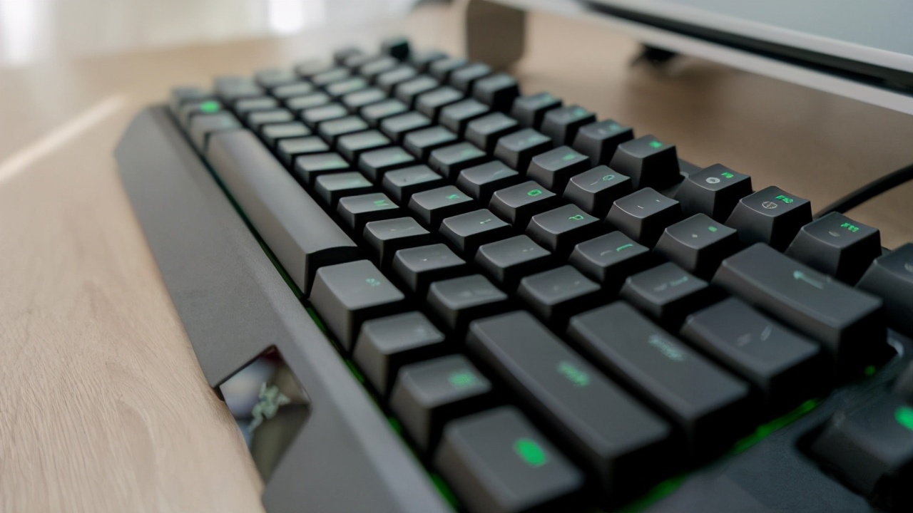 什么时候买键盘鼠标便宜,什么时候买机械键盘最便宜