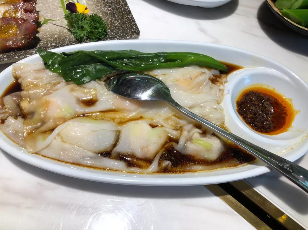 西关味荥阳店,西关味门店