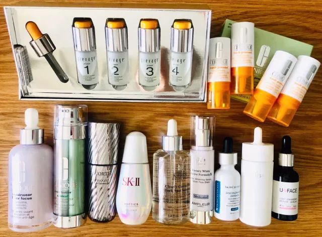 真黑黄皮逆袭到白皮的十年美白路,黑黄皮逆袭冷白皮详细方法