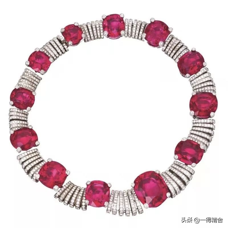 卢比来碧玺和红宝石哪个贵,卢比来碧玺与红宝石的区别