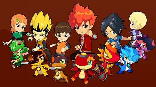 虹猫蓝兔七侠传类似的动漫,童年动画片虹猫蓝兔七侠传主题曲