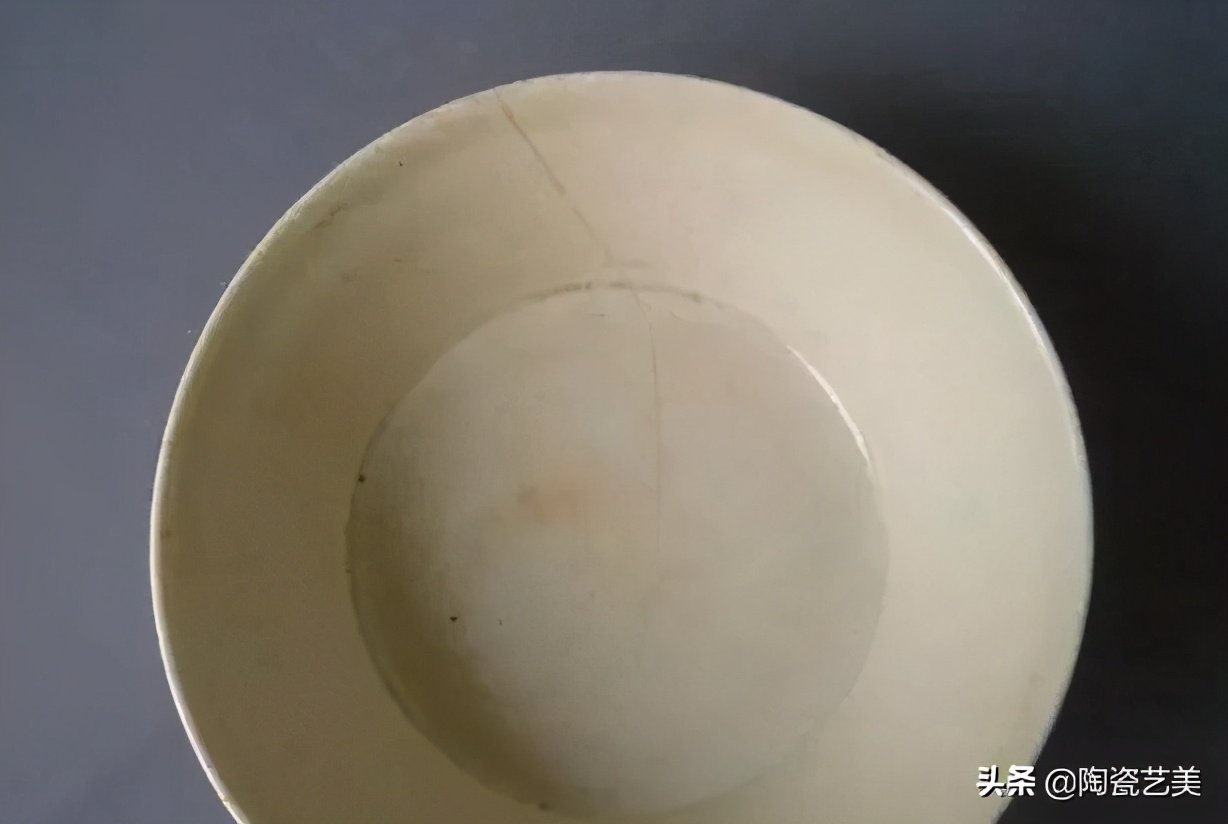 最值钱的老瓷笔洗,明代青花笔洗现值多少钱