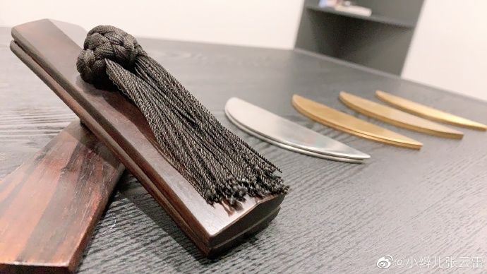 #八卦手册#喜欢张云雷的1/100种理由：唱