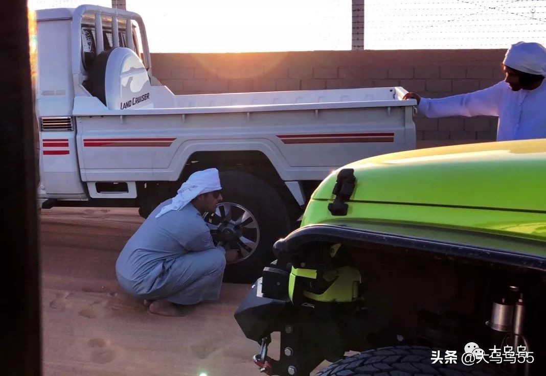 全球旅行迪拜游,迪拜菜鸟出国游