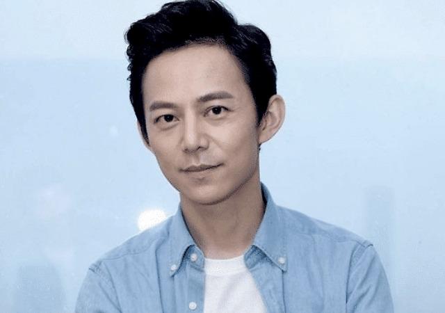 瞒了这么久终于瞒不住了,何炅首次公开自己的妻子,没想到是她