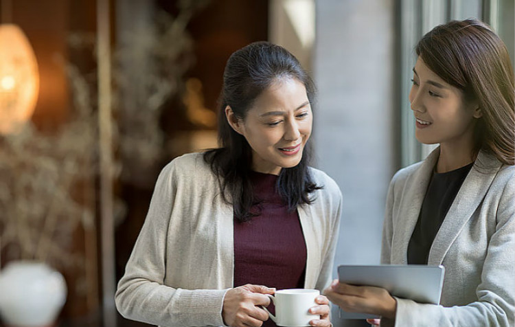 断奶以后宝妈应该怎么做,断奶好方法让妈妈轻松