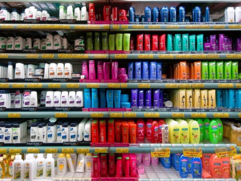 超越飘柔、海飞丝成行业第一，一年卖出15亿，却被误认为是外国货