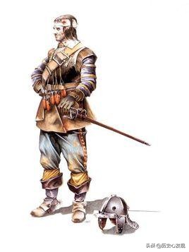 游戏与历史：《火与剑》的兵种设定与17世纪波兰的外族部队