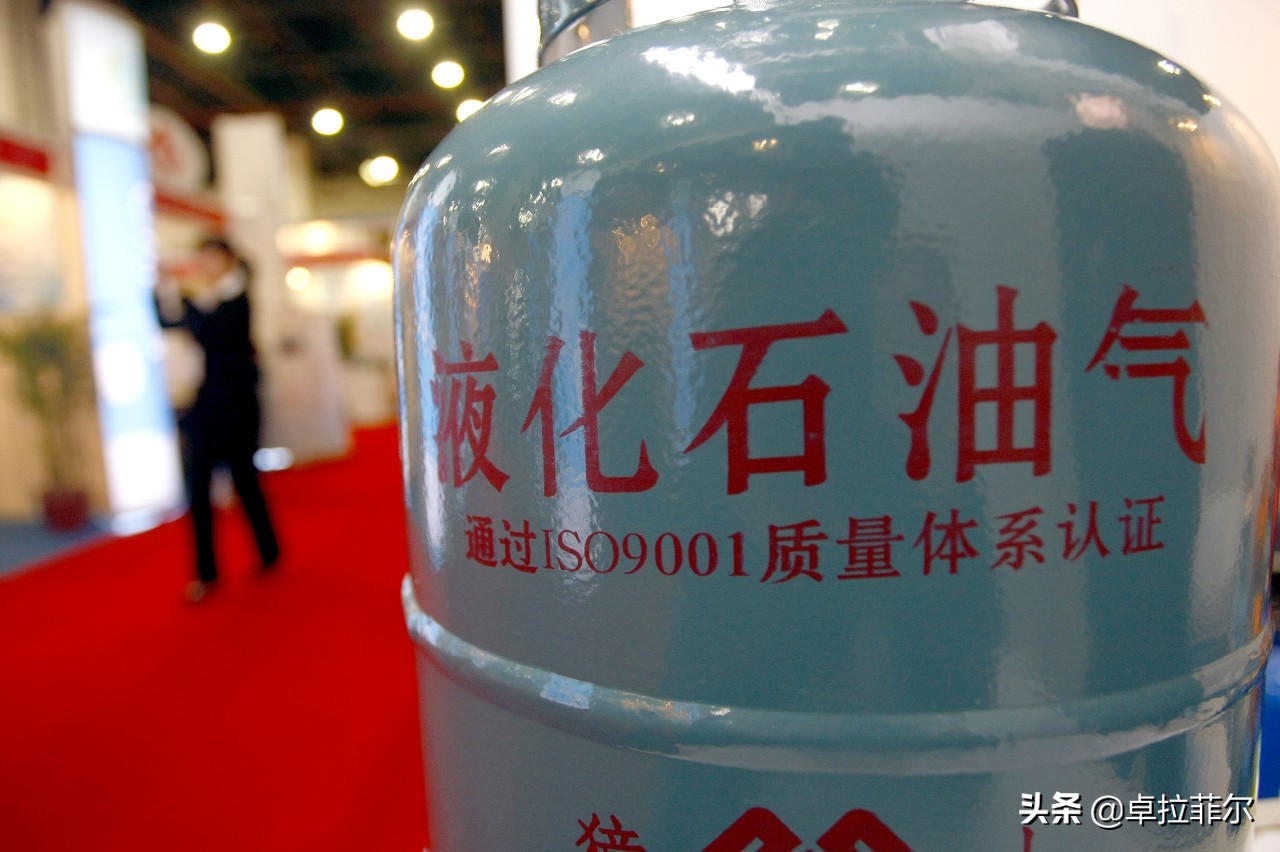 为什么液化气用得特别快,怎么正确打开液化气最省气