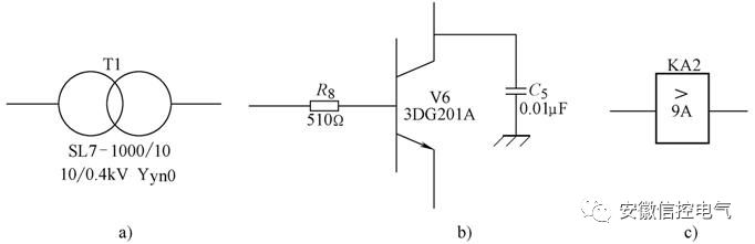 电气图纸设计规范最新版,电气图设计手册和规范