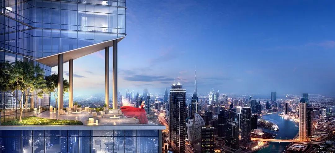 白沟最好地段的房子,未来10年白沟房价