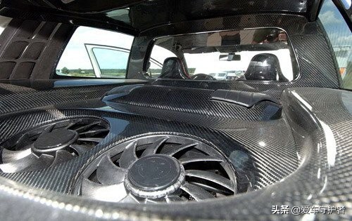 德国前总理的“小钢炮”GTIW12650,到底有多牛,你能驾驭的了?