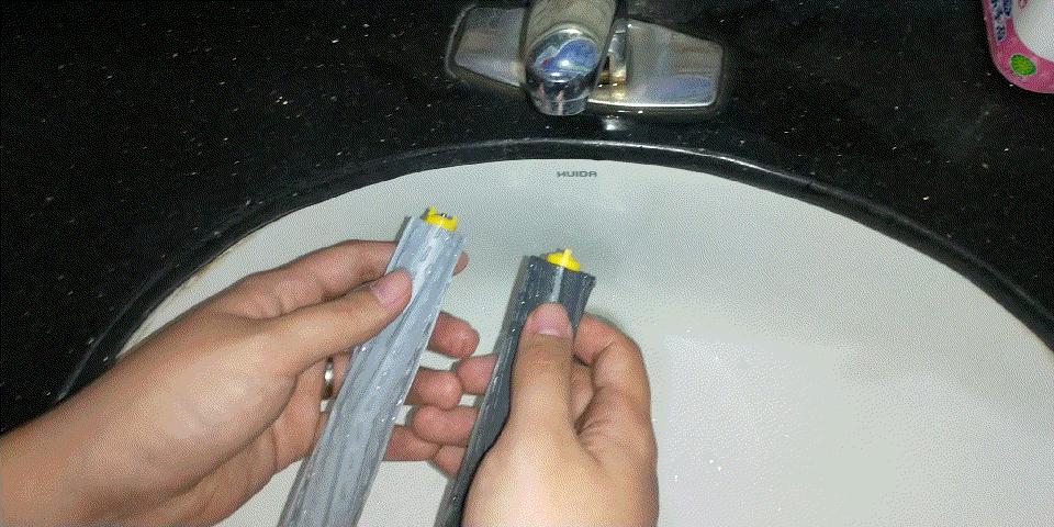 好玩不好用？宅小秘手把手教你用iRobotRoomba961