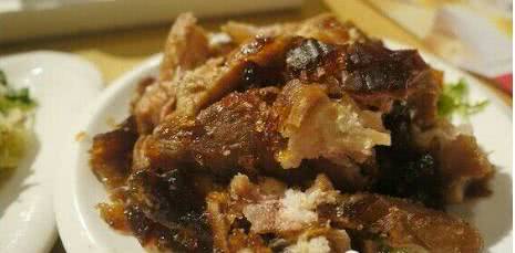 龙口美食教程,龙口美食小秘诀