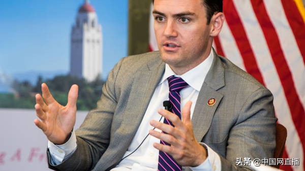 操心完军方用联想电脑不安全,美议员才说了“大实话”