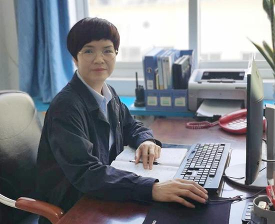 郭文洁简历,郭文洁蓟县