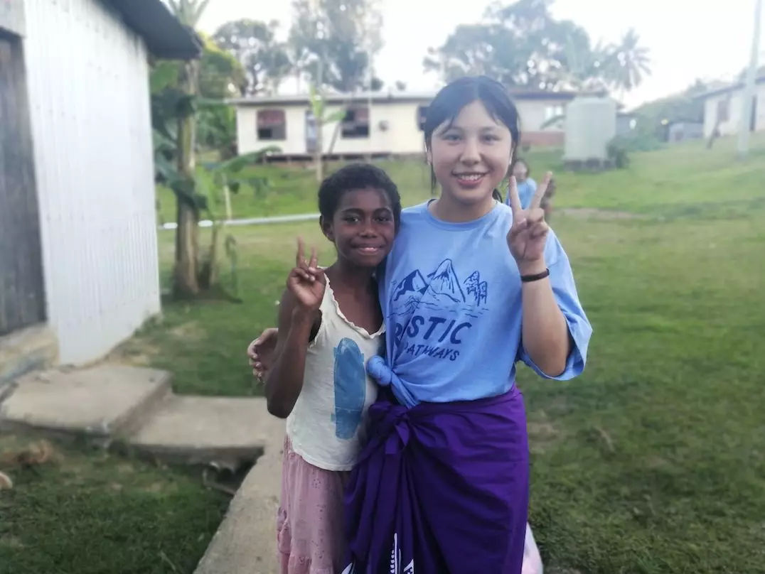 什么是公益游学？参与者到底能收获什么？