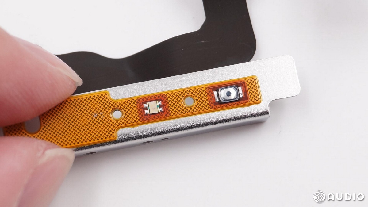 拆解报告：华为HUAWEIXGentleMonsterEyewear智能眼镜