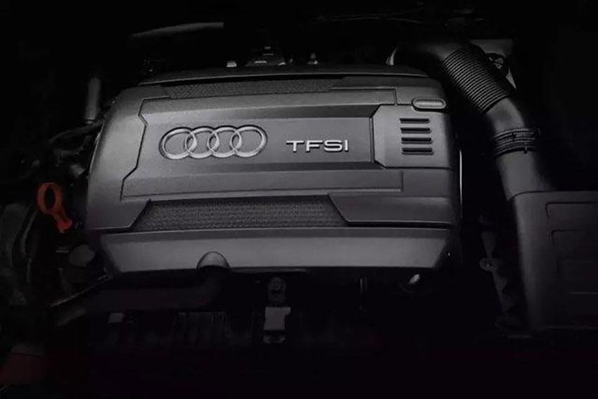 同样是ea888为啥s3很强,同是ea888奥迪与大众的区别