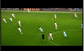 阿诺德几次入选世界最佳阵容,阿诺德十大逆天传球