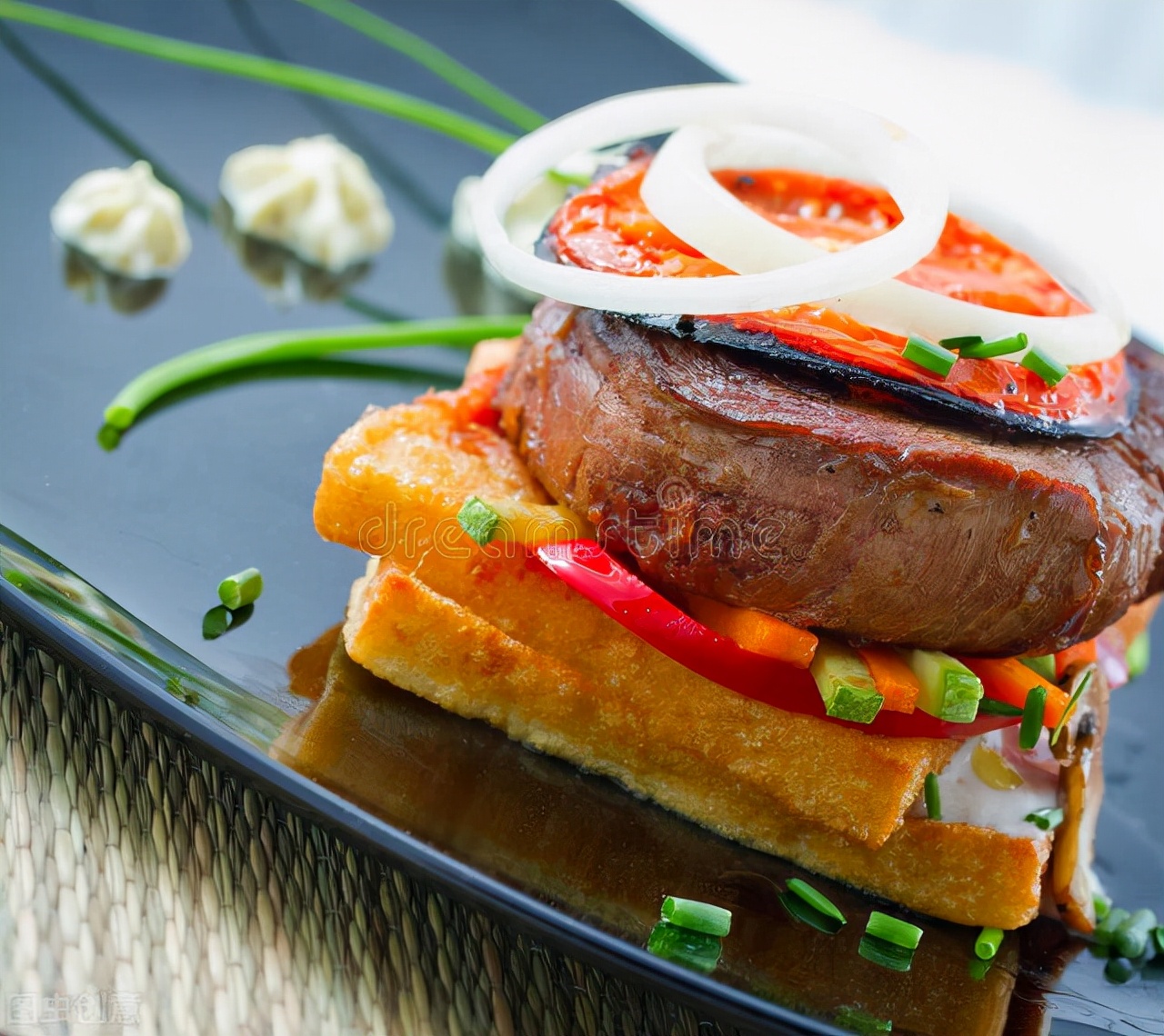 学会用糖以后，我终于摸到了厨艺的门槛