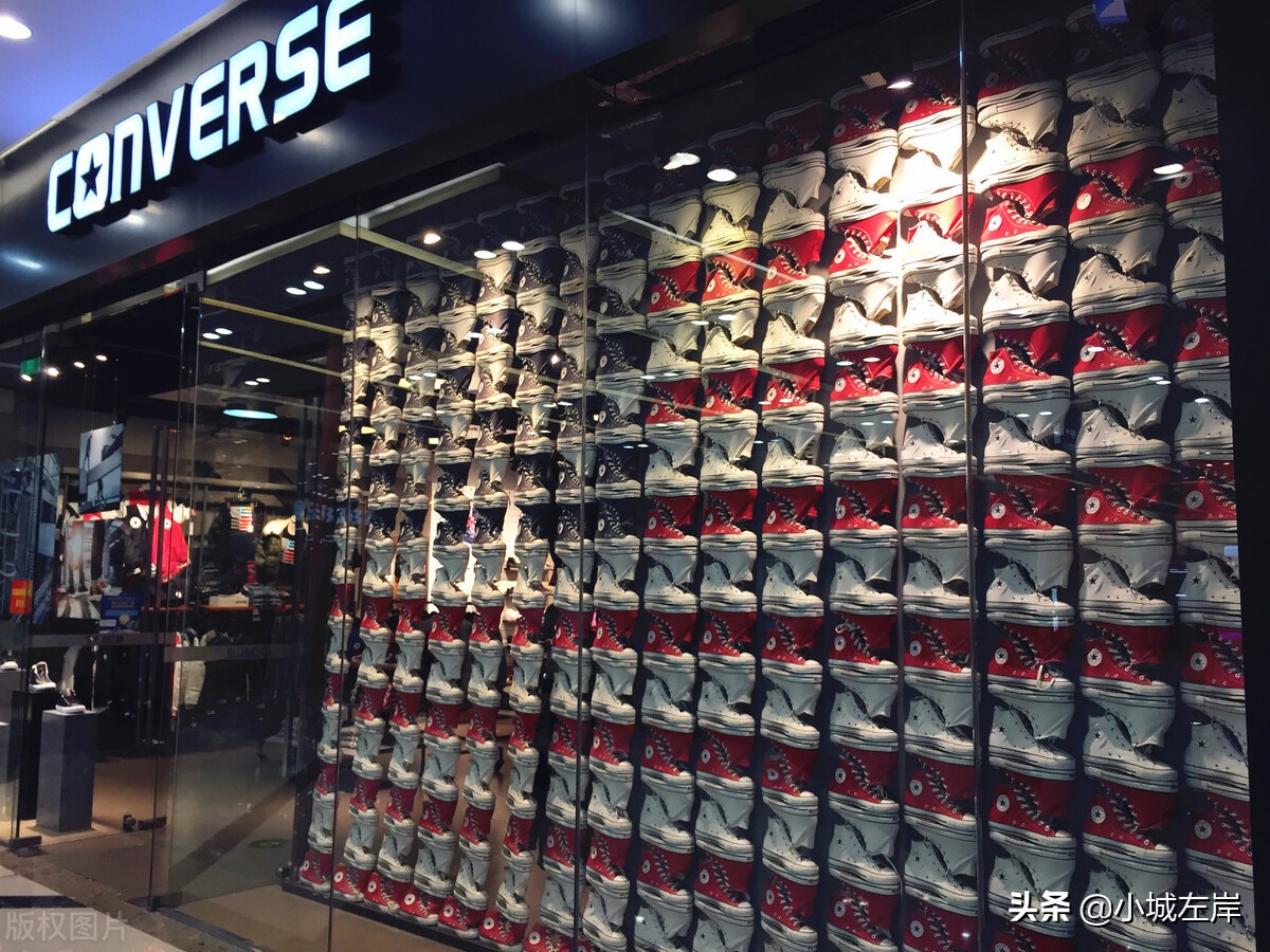 实体店卖鞋经营技巧,卖鞋的网店名字大全