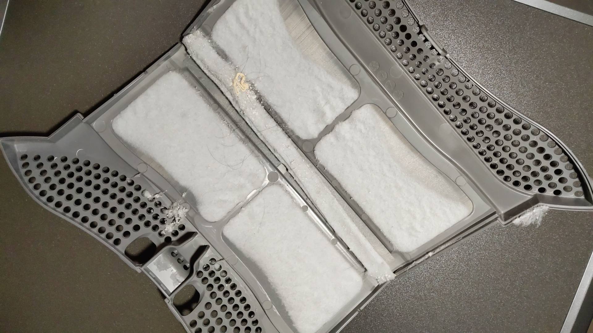 传说中的洗烘套装有那么好吗?春夏秋冬衣物都试过后,有了答案