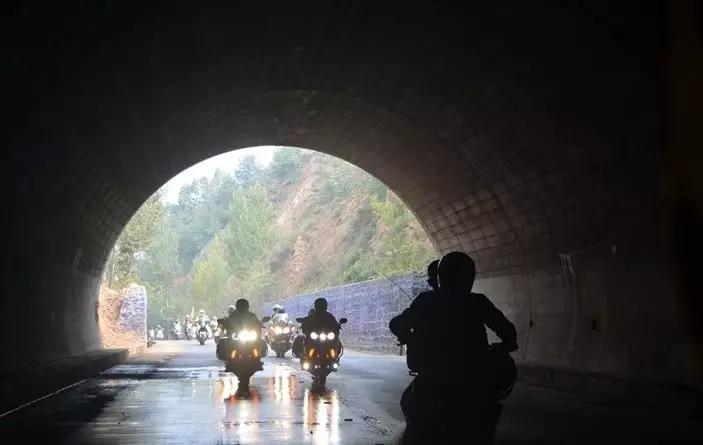 摩友们,河南适合新手摩旅