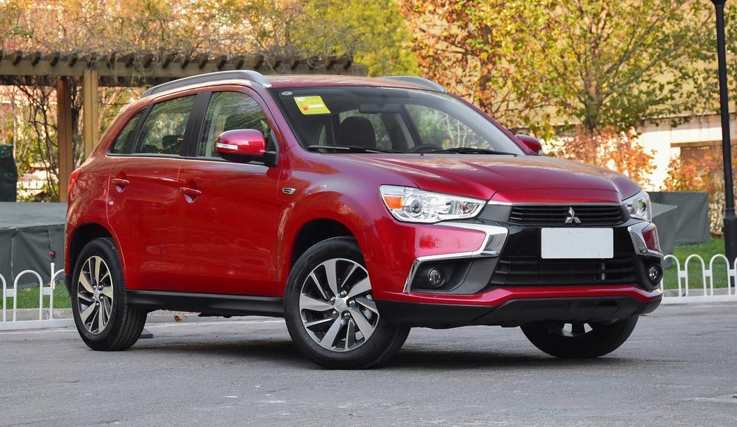 最难受的日系车，配进口引擎，满油能跑800Km，沦落11万也卖不动