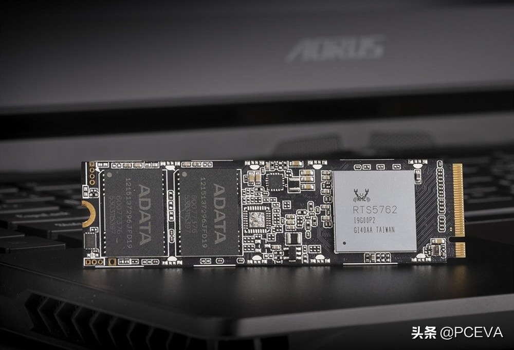 声卡滞销救救我们：Realtek发力固态硬盘主控